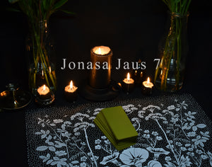 new edition jonasa jaus